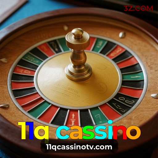 11q cassino Salvador - Promo Stats