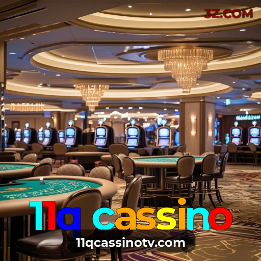 11q cassino São Paulo - Live Tables