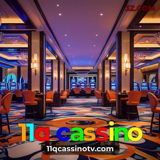 11q cassino Curitiba - Statistics