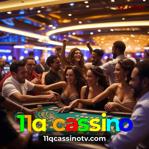 11q cassino - Análise de Mercados Esportivos