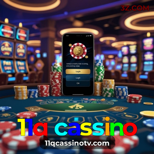11q cassino - cassino ao vivo