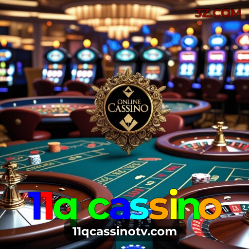 11q cassino Belo Horizonte - Provably Fair