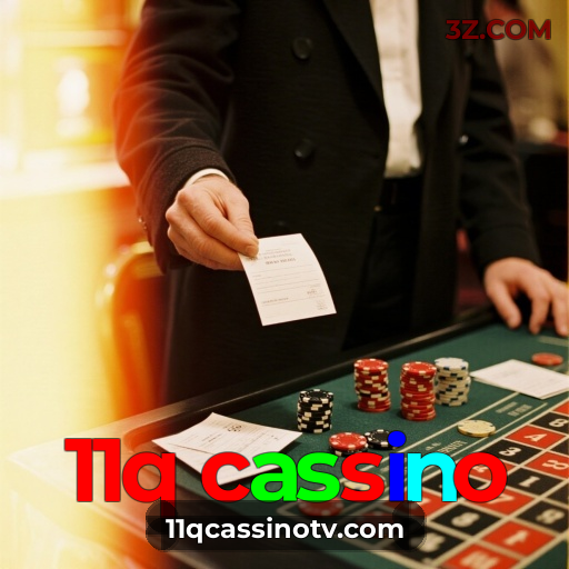 11q cassino Rio de Janeiro - Slot Strategy