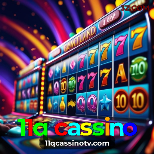 11q cassino Brasília - Bonus Features