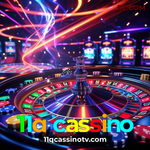 11q cassino Belo Horizonte - Payments