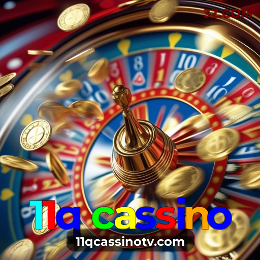 11q cassino - App Compatibility