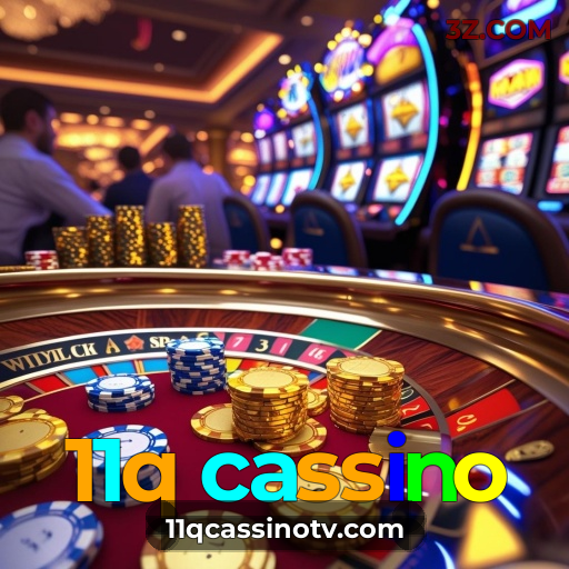 11q cassino São Paulo - Hot Promos