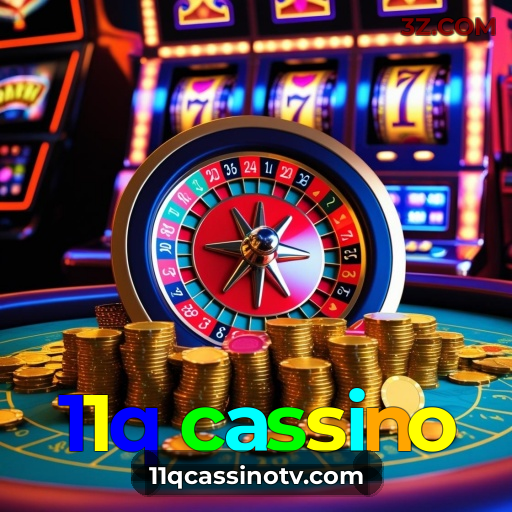 11q cassino Rio de Janeiro - Slot Strategy