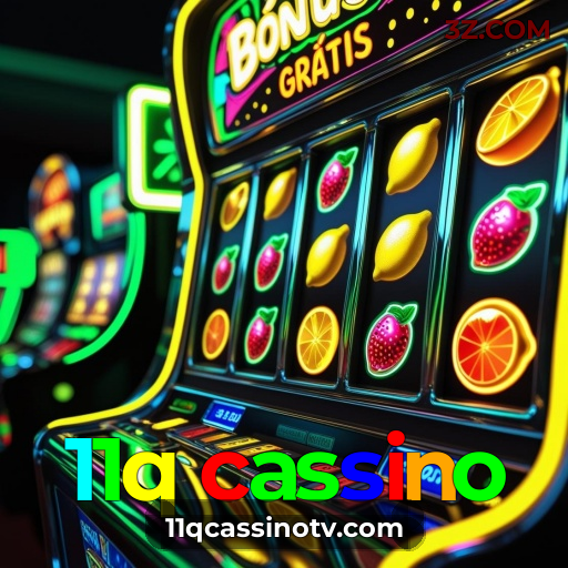 11q cassino São Paulo - All Bonuses