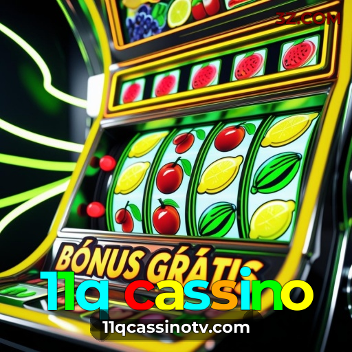 11q cassino - Pagamento PIX Instantâneo