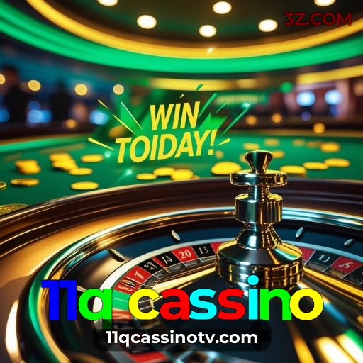 11q cassino - Winners Celebration