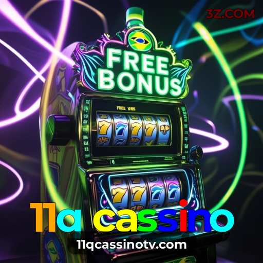 11q cassino - Security