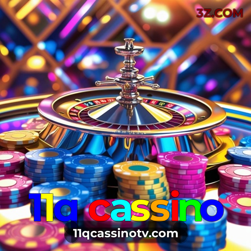 11q cassino - User Statistics