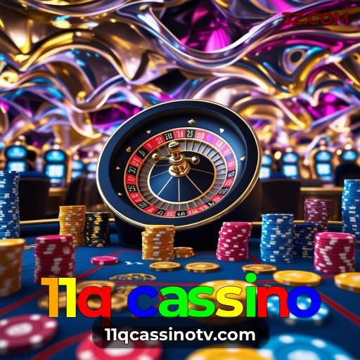 11q cassino - Installation Guide