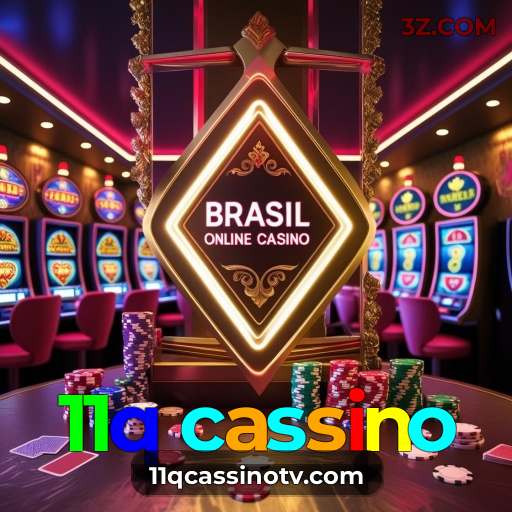 11q cassino Salvador - Statistics