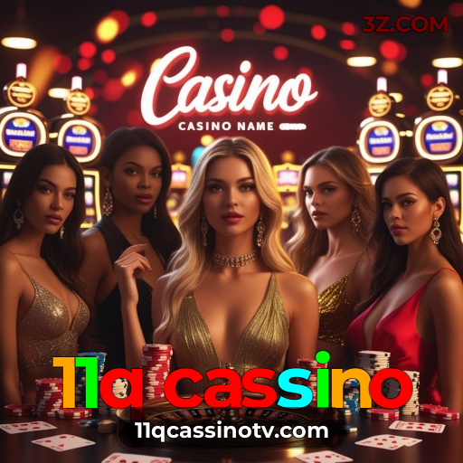 11q cassino - App Features