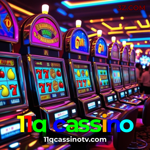 11q cassino Rio de Janeiro - Popular Jogos