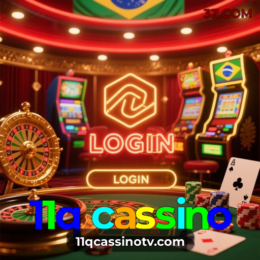 11q cassino - App Features