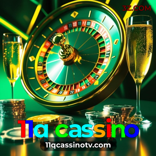 11q cassino Rio de Janeiro - Licenses