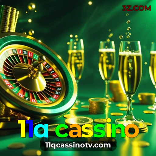 11q cassino Belo Horizonte - Jackpots