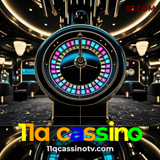 11q cassino Curitiba - Live Status