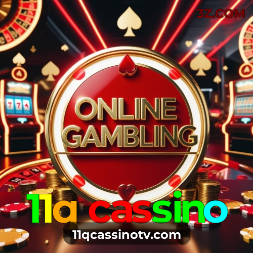 11q cassino Fortaleza - Leaderboard