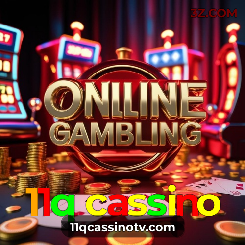 11q cassino - Customer Support