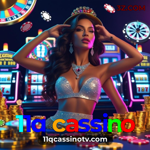 11q cassino São Paulo - Jogo Providers