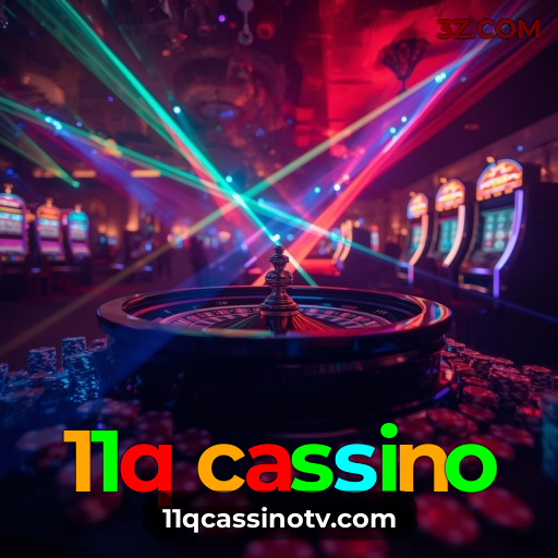 11q cassino Fortaleza - Reviews