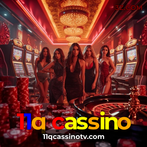 11q cassino Brasília - Bonus Features