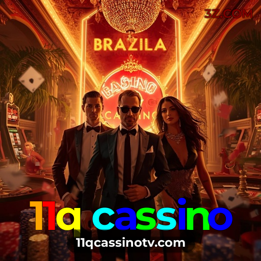 11q cassino Fortaleza - Leaderboard