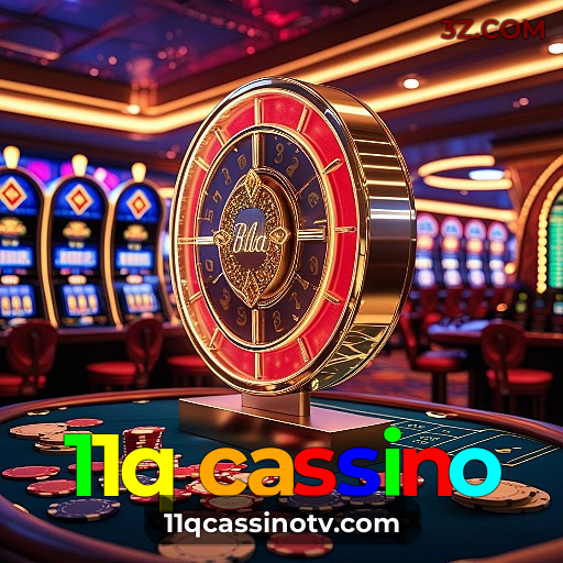 11q cassino Entrar - Login Seguro Certificado