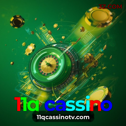 11q cassino Belo Horizonte - Reivindique Bonus