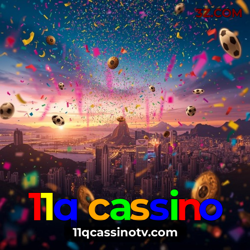 11q cassino Salvador - Statistics