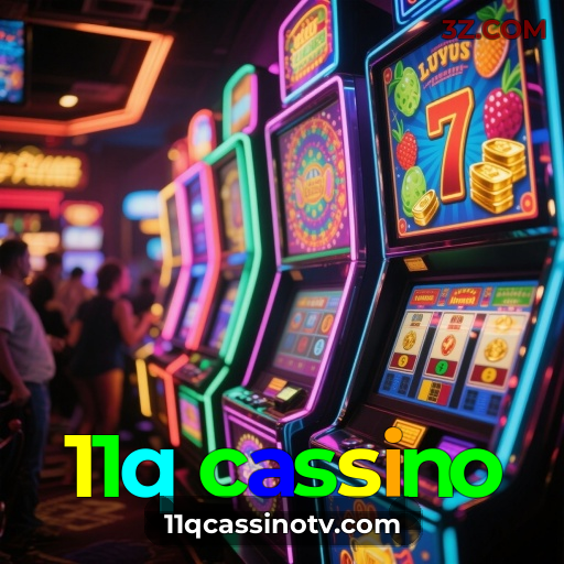 11q cassino Brasília - Casino Guide