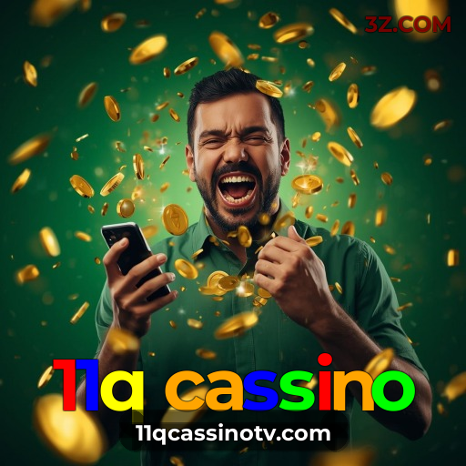 11q cassino - Security