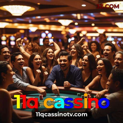 11q cassino Salvador - Bonus Stats