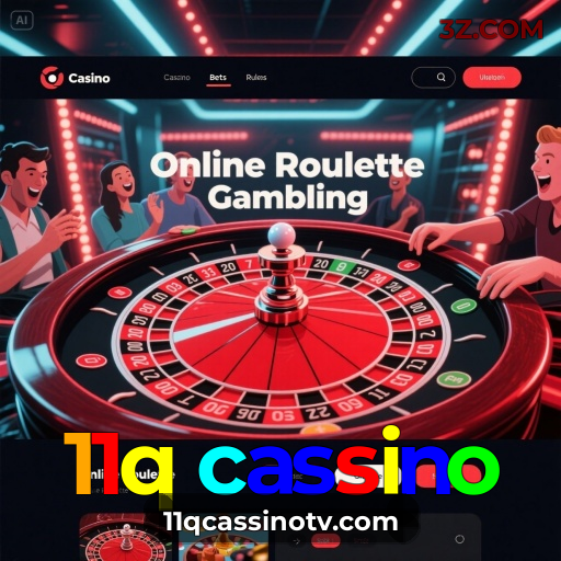 11q cassino - Rápido Acesse