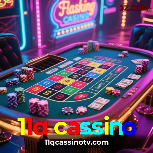 11q cassino Belo Horizonte - Winners