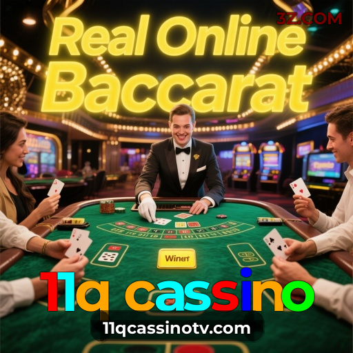 11q cassino - App Security