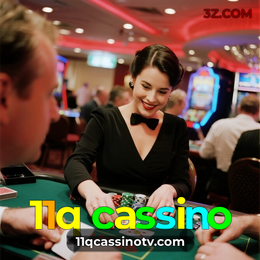 11q cassino - Aplicativo Móvel