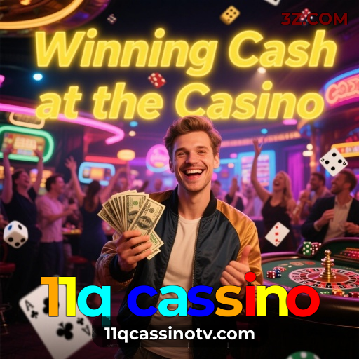 11q cassino Brasília - Jogo Features