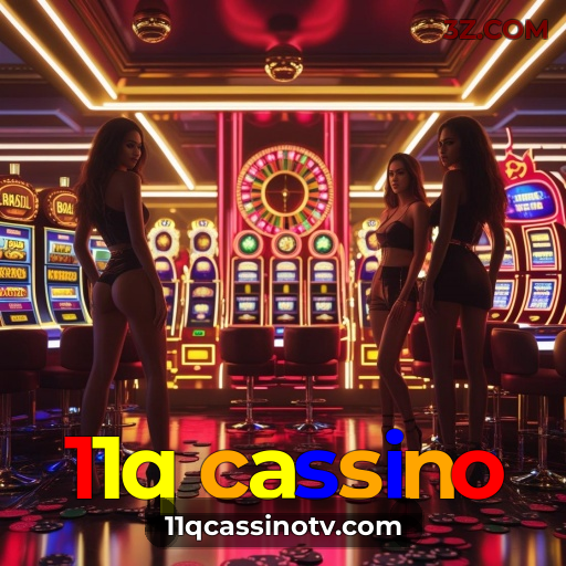 11q cassino - Pagamento PIX Instantâneo