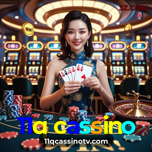 11q cassino Belo Horizonte - VIP Casino