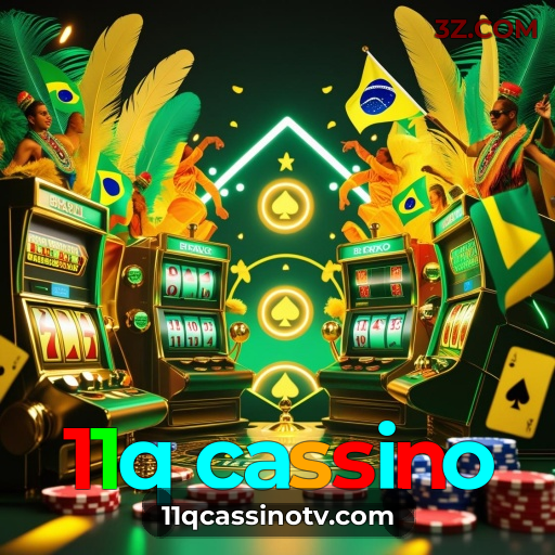 11q cassino Entrar - Login Seguro Certificado
