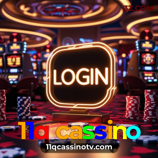 11q cassino Salvador - Strategy